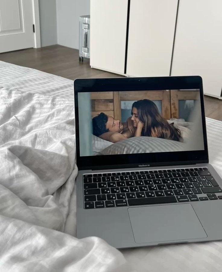 Кадр из турецкого сериала
